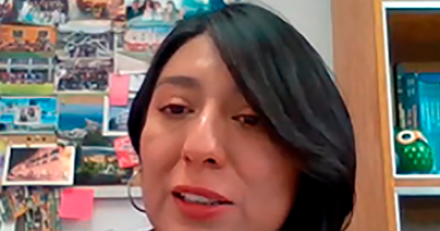 Investigadores de DCNE presentan libro que propone mejoras en la producci&oacute;n y de impacto al medio ambiente