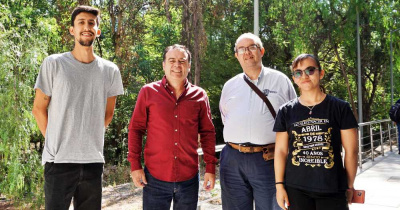 Alistan inicio de clases en el programa de T&eacute;cnico Superior Universitario en Curtidur&iacute;a