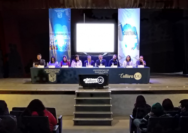 Extiende Agenda Cultura UG 2024 su oferta art&iacute;stica en Campus Celaya-Salvatierra