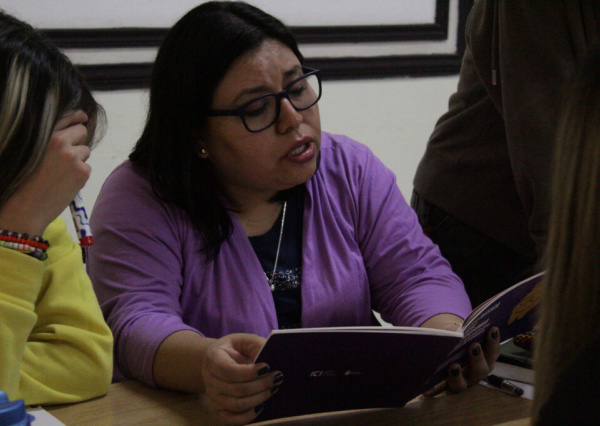 Reflexiones sobre salud, belleza y gordofobia en la ENMS Le&oacute;n