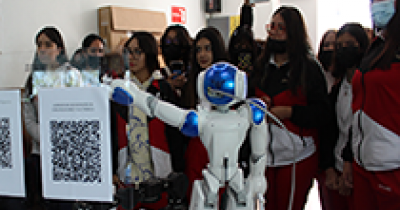 DICIS capta el inter&eacute;s de m&aacute;s mujeres en la ingenier&iacute;a