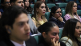 UG reconoce la excelencia acad&eacute;mica de sus estudiantes de la Divisi&oacute;n de Derecho Pol&iacute;tica y Gobierno 