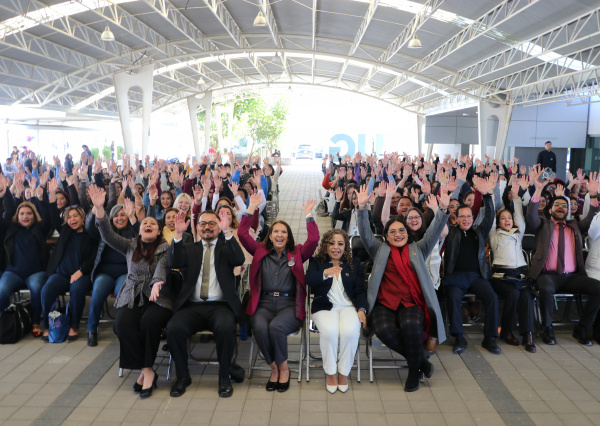 Campus Celaya-Salvatierra celebra la trayectoria y el impacto del Programa de Psicolog&iacute;a Cl&iacute;nica