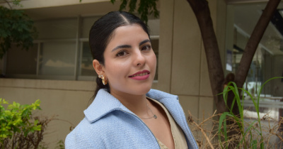 Alumna UG realiza estudios para la industria vitivin&iacute;cola en colaboraci&oacute;n con la Universidad de los Andes 