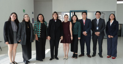 Calidad y calidez gu&iacute;an la mejora en la atenci&oacute;n a los tr&aacute;mites y servicios en la UG