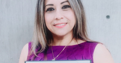 Dra. Fabiola Le&oacute;n Galv&aacute;n, vocaci&oacute;n que rompe estereotipos