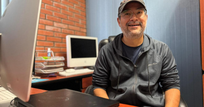 Premio Nobel de Econom&iacute;a 2024 enfatiza el impacto de las instituciones en el desarrollo econ&oacute;mico: investigador UG