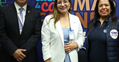 Participa UG en reto para romper dos Record Guinness