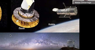 Comunidad cient&iacute;fica de la UG impulsa la divulgaci&oacute;n del conocimiento