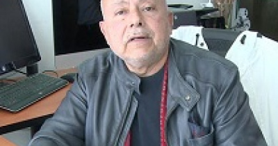 Dr. Jorge Ojeda Casta&ntilde;eda, referente en la investigaci&oacute;n &oacute;ptica mexicana y orgullo de la UG 