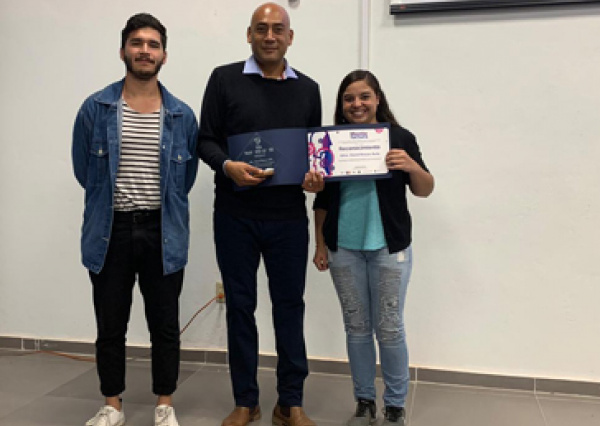 Concluye el “Programa Desarrollo de la Mentefactura” en el municipio de Tierra Blanca