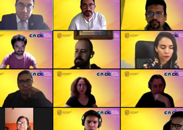 Promueven la creaci&oacute;n de contenidos incluyentes en la UG