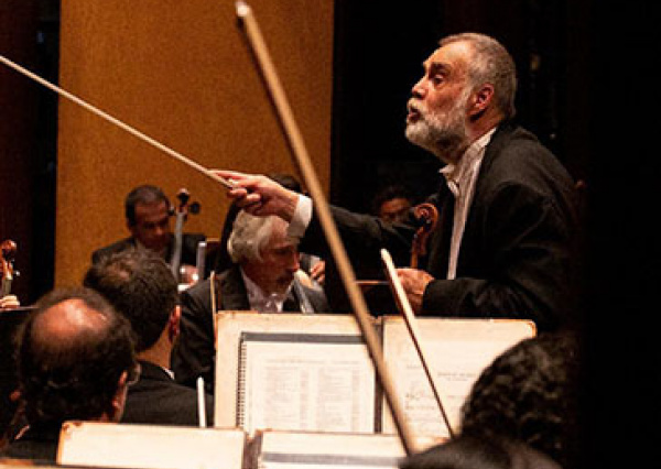 La m&uacute;sica, un aliado contra el estr&eacute;s en tiempos de pandemia 