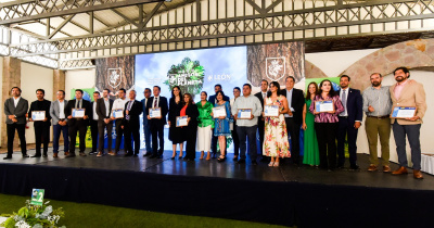 Campus Le&oacute;n: instituci&oacute;n amigable con el medio ambiente
