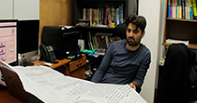 Mediante la termodin&aacute;mica cu&aacute;ntica, la UG innova en proyectos de investigaci&oacute;n 