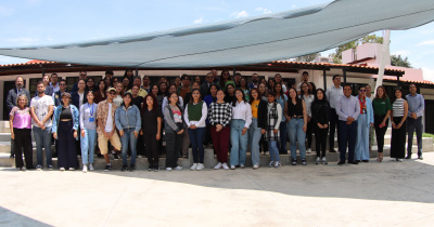 Encuentro de Orientadores del Sistema Integral de Salud Estudiantil fortalece trabajo colaborativo y formaci&oacute;n en perspectiva de g&eacute;nero