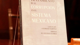 Presentan la obra editorial “V&iacute;as para el Tratamiento de la Corrupci&oacute;n en el Sistema Mexicano”  