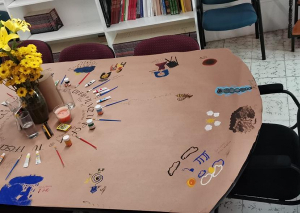 Con el taller “Habilidades para la vida”, Defensor&iacute;a de los Derechos Humanos de la UG se suma a la prevenci&oacute;n del suicidio