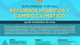 Cambio clim&aacute;tico y recursos h&iacute;dricos, problem&aacute;ticas presentes en el an&aacute;lisis acad&eacute;mico en la UG 
