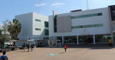 Se registran aspirantes a las Divisiones del Campus Irapuato - Salamanca de la UG