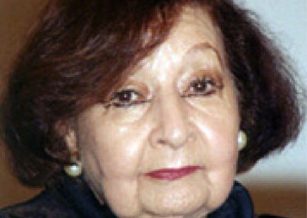 Amparo D&aacute;vila es la ganadora del Tercer Premio Jorge Ibarg&uuml;engoitia de Literatura