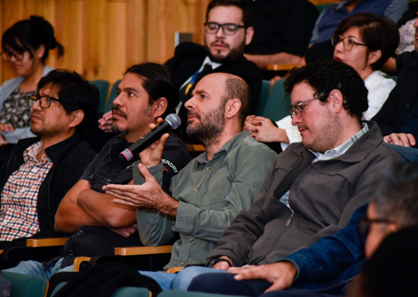 UG invita a reflexionar sobre las transformaciones sociales en M&eacute;xico y Am&eacute;rica Latina 