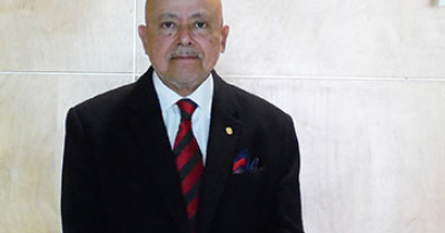 Dr. Jorge Ojeda Casta&ntilde;eda, segundo mexicano que recibir&aacute; el Premio Galileo Galilei de la Comisi&oacute;n Internacional de &Oacute;ptica