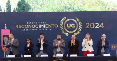 Reconocen a 129 estudiantes con el mejor desempe&ntilde;o acad&eacute;mico en el CIS