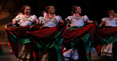 El BAFUG rinde homenaje a la historia guanajuatense a trav&eacute;s de “La Galere&ntilde;a”