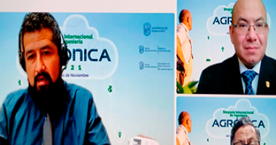 L&iacute;deres en tecnificaci&oacute;n del sector agroalimentario orientan sus investigaciones a la agricultura inteligente