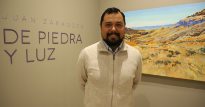 *“Este es el camino que quiero tomar”: Juan Manuel Zaragoza Z&uacute;&ntilde;iga  