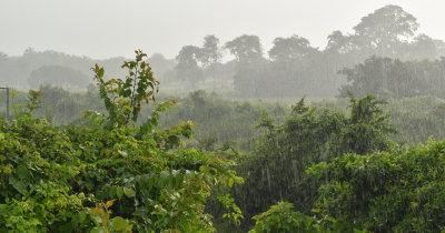 Continuar&aacute;n lluvias en Guanajuato durante esta semana; se intensificar&aacute;n a partir del jueves