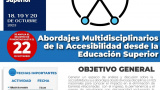 La UG participar&aacute; en el 2do. Encuentro Nacional de Instituciones Inclusivas de Educaci&oacute;n Superior|