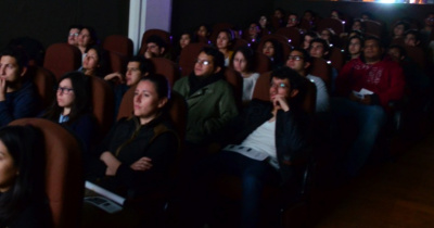 Una destacada selecci&oacute;n del cine europeo llegar&aacute; a la entidad con el Festival de Cine Europeo en Guanajuato 