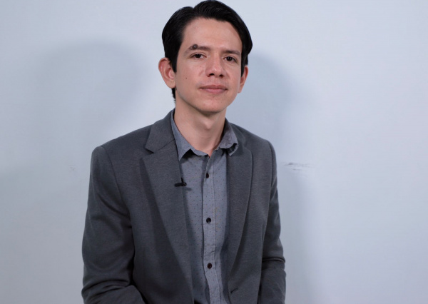 Estudiante UG es seleccionado para pasant&iacute;a de investigaci&oacute;n internacional