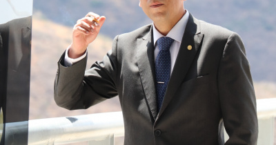 Destaca talento del Dr. Francisco Javier Gonz&aacute;lez Compe&aacute;n en “Italy PAS Composici&oacute;n”