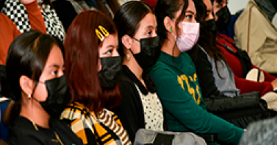 Coloquio “Hablemos sobre patrimonio cultural”: una tradici&oacute;n en la UG 