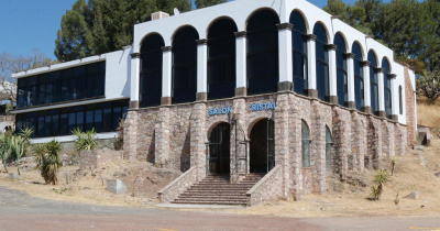 Inicia el proceso de designaci&oacute;n de la Persona Titular de la Direcci&oacute;n del Colegio del Nivel Medio Superior para el periodo 2024-2028