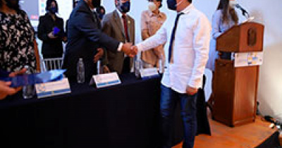 Analizan medios alternos de soluci&oacute;n de conflictos en Encuentro Universitario Internacional 