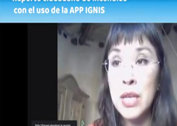 Firma la UG convenio con SMAOT para prevenir incendios forestales 