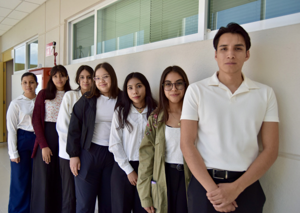 Se renov&oacute; el grupo organizado Ingenio DEM, motor del desarrollo juvenil en UG Yuriria