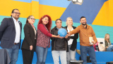 Fomentan la inclusi&oacute;n en el Torneo Rel&aacute;mpago Interinstitucional de Goalball&nbsp;