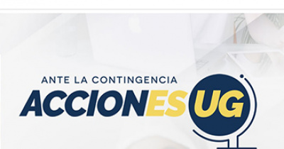 Universidad de Guanajuato acerca servicios universitarios a su comunidad 