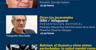 FILUG, una ventana entre lo antiguo y contempor&aacute;neo