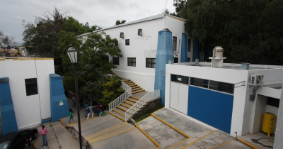 Desarrollan en la UG proceso para combatir el calentamiento global, capturando el CO2 de centrales termoel&eacute;ctricas