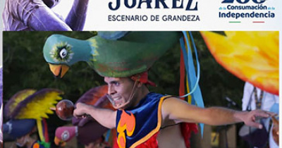 Con actividades presenciales y en l&iacute;nea, se enriquece la agenda cultural de la UG