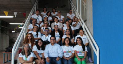 Se inaugura la primera edici&oacute;n del Programa Mentores en Nayarit  