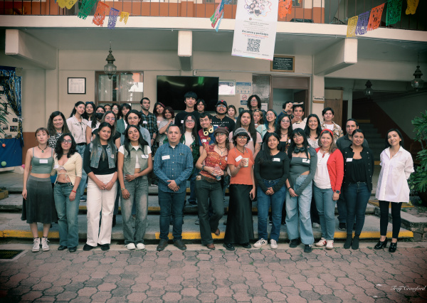Tercer Taller Intercampus sobre Hablantes de Herencia y Migrantes de Retorno fortalece formaci&oacute;n docente en la UG