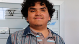 Jair Saucedo, estudiante UG busca ampliar caminos de inclusi&oacute;n