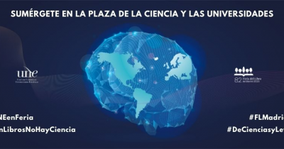 UG participar&aacute; en encuentro editorial universitario iberoamericano en la Feria del Libro de Madrid 